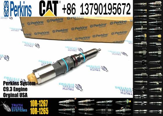 Fuel Injector 392-0203 392-0202 392-0201 392-0200 391-3974 387-9438 387-9437 387-9435 387-9431 387-9430 387-9428 387-9426