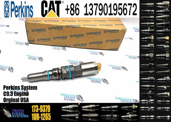 Fuel Injector 456-3589 4563589 20R-5073 20R5073 for C9.3 Engine 336E Excavator