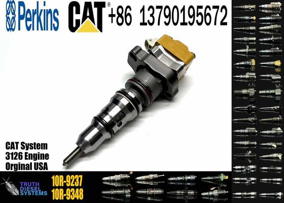 CAT Mechanical Engine Parts Diesel Injector 10R-0781 10R-0782 10R-9237 for Caterpillar 3162 3162B Fuel Injector