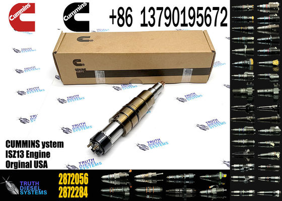 High Pressure Fuel Pump 2872056 2872284 2872405 2872544 2894920 2897320 4307217 4326959 4326989 4397488