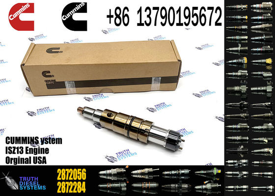 High Pressure Fuel Pump 2872056 2872284 2872405 2872544 2894920 2897320 4307217 4326959 4326989 4397488