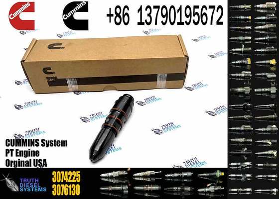 Made in china Fuel Injector 3074225 3070123 3066176 3068708 3069767
