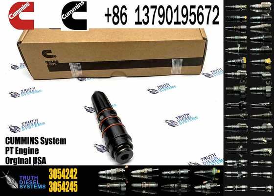 Generator Engine Machinery Injector Assembly 3054242 3054245 3054225 3054230 3047973 3047984 3054212 3054258