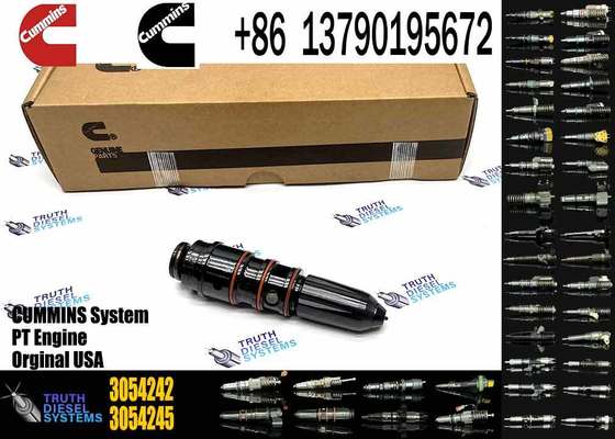 Generator Engine Machinery Injector Assembly 3054242 3054245 3054225 3054230 3047973 3047984 3054212 3054258