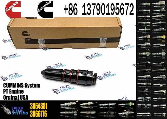 Fuel Injector 3064881 3087648 for Cummins M11 QSM11 ISM11 Engine No reviews yet