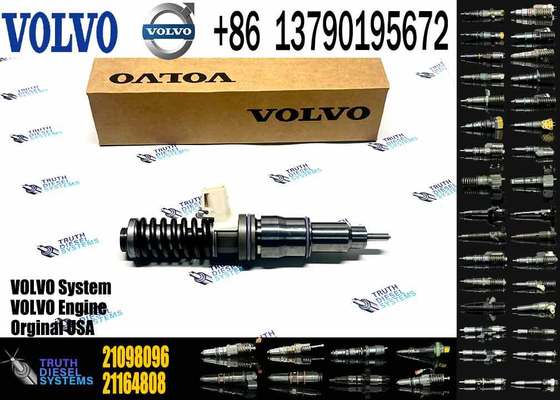 22325866 New Diesel Fuel Injector BEBE4D48001 21098096 21371676 21028884 for TAD940VE TAD941VE TAD1641GE TAD1642GE