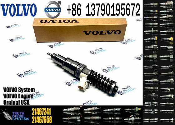 21467241 21119665 fuel injector engine parts 21569191 21947757 common rail injector