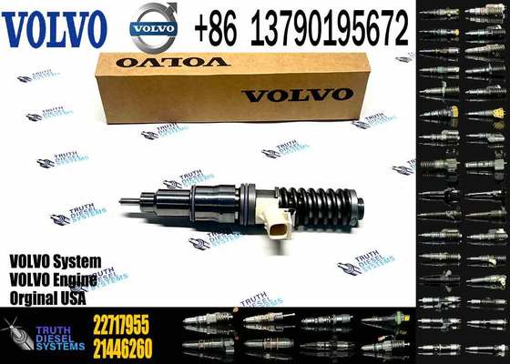 Rail Fuel Injector 22479125 22717952 22717954 22717955 22717956
