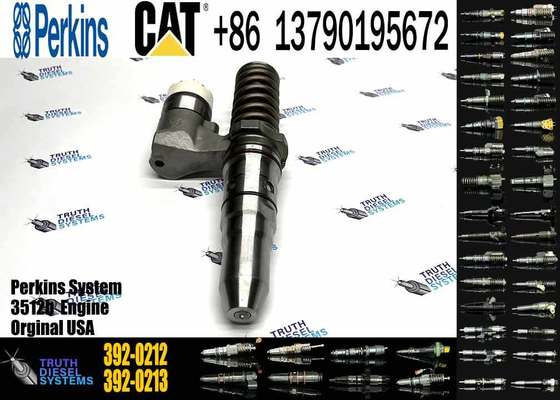 Injector Components OEM 392-0225 392-0226 392-0212 for cat Injector Heavy Machinery Supply Superior Spares OR9-539 20R-1272