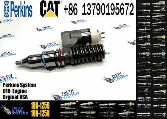 HD Fuel Injector 10R0957 10R0958 10R-0963 10R0963 10R-1252 10R1259 10R1266 10R-1267 10R-1268 10R-127 10R-12754 10R1274 10R-1276