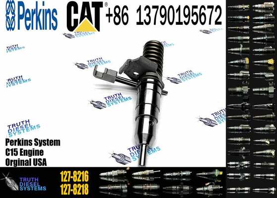 Diesel Engine Injection Nozzle 1278222 2718669 1278216 3114 3116 Fuel Injector 127-8222 271-8669 127-8216
