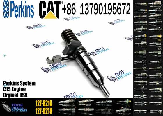 Diesel Engine Injection Nozzle 1278222 2718669 1278216 3114 3116 Fuel Injector 127-8222 271-8669 127-8216