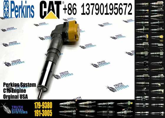 New Caterpillar C3126 Common Rail Diesel Engine Injector Model 20R-5392 232-1166 20R-0759 0R-8786 191-3005 232-1172 179-9380