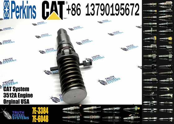 Engine Parts Assembly 7E-6408 / 7E-3384, 508, 3512, 3516, 3524, Compatible For Industrial Diesel Engine Systems