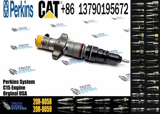 Factory Price 238-8091 241-3238 241-3239 243-4502 295-1408 387-9430 20R-8057 243-4503 20R-8058 Injector