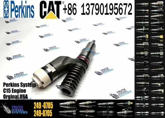 C11/C13 Injector Solenoid Valve for 239-4908 249-0705 249-0707 249-0708 249-0712 249-0713 250-1309 253-0608 Injector