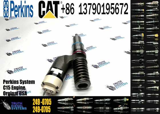 C11/C13 Injector Solenoid Valve for 239-4908 249-0705 249-0707 249-0708 249-0712 249-0713 250-1309 253-0608 Injector