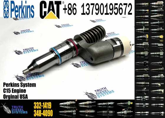 High Quality Diesel Injector Nozzles 253-0608 20R-8045 292-3666 20R-8046 C13 for Caterpillar Engine 332-1419 20R-2437