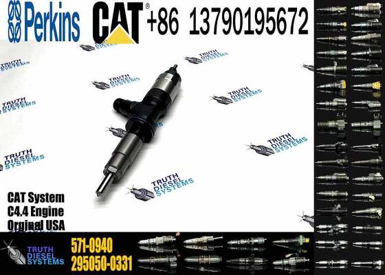 370-7280 370-7282 571-0940 Fuel Injector for C4.4 C7 Engine Parts E320E 324E Excavator