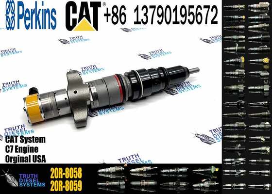 Factory Price 238-8091 241-3238 241-3239 243-4502 295-1408 387-9430 20R-8057 243-4503 20R-8058 Injector