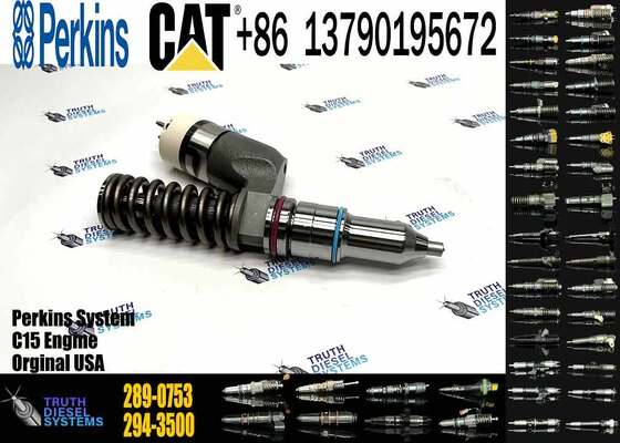 High Quality New Diesel Fuel Injector 2890753 20R5036 289-0753 20R-5036