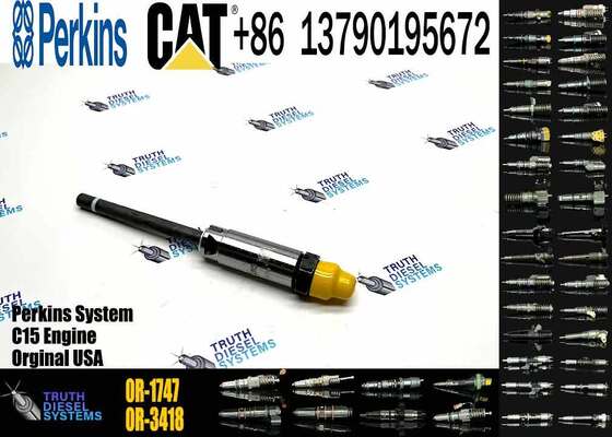 Diesel Engine Parts CAT 8N-7005 0R-1740 130-1804 0R-1742 0R-1747 0R-1743 0R-8787 0R-1744 0R-4124 0R-17456 Nozzle