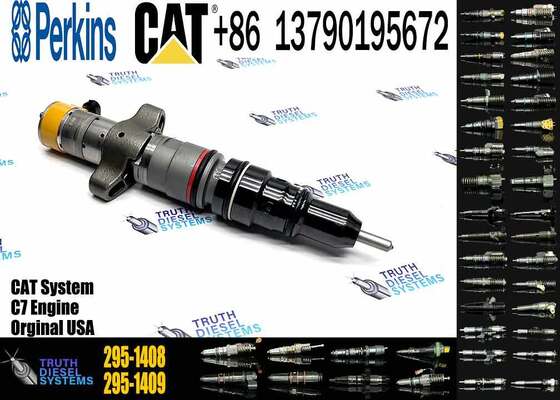 238-8091 241-3238 241-3239 243-4502 295-1408 387-9430 20R-8057 243-4503 20R-8058 Injector