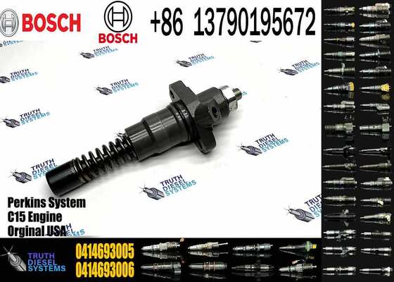 Spot High Quality Diesel Injector 0414693004 0414693005 0414693006