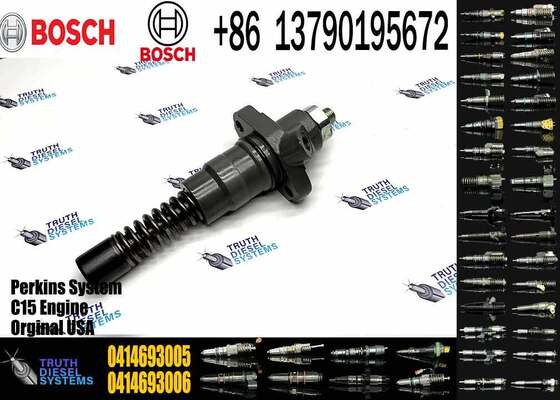Spot High Quality Diesel Injector 0414693004 0414693005 0414693006