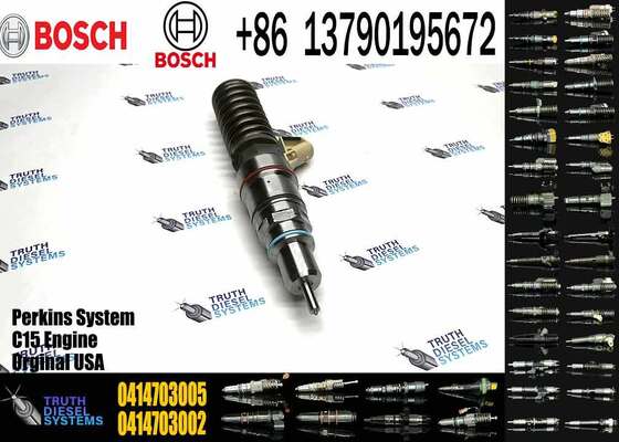 Fuel Injector 0414703002 0414703003 0414703005 0414703007