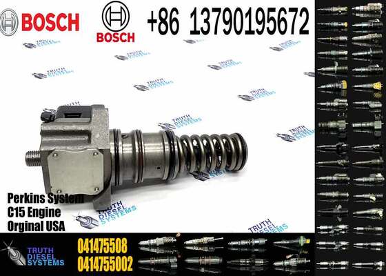 BOSCH 755 Series Unit Pump 0414755002 0414755003 0414755006 0414755007 0414755008 0414755016