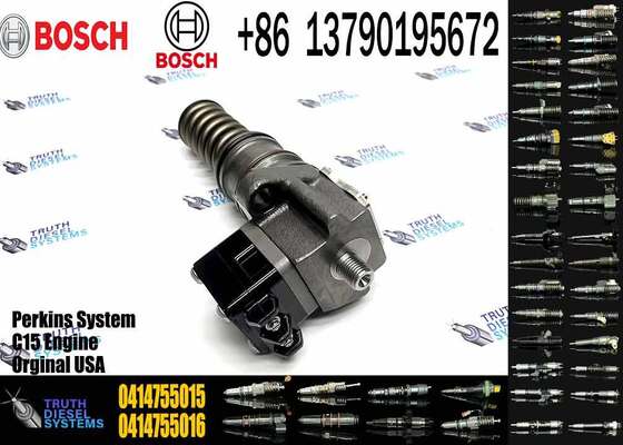 Fuel Injector Unit Pump 0414755002 0414755003 0414755004 0414755005 0414755008 0414755014 0414755015 0414755017 0414755117