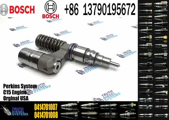 Diesel Fuel Injector 0414701005 0414700009 0414701008 0414701007 0414701013 0414701011 0414701014 0414701016 0414701017