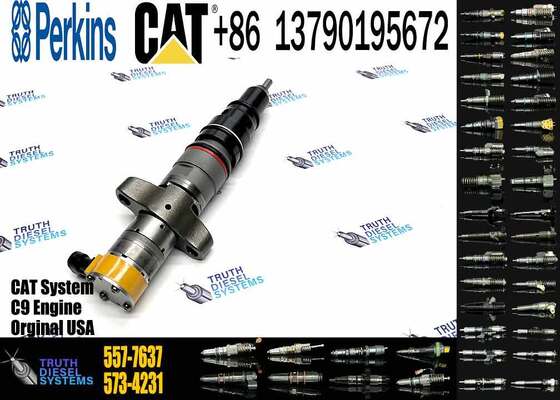 Wholesale Caterpillar for CAT C9 Engine Injection Valves 387-9437 387-9438 557-7633 557-7637 328-2573 3879433 Diesel Fuel