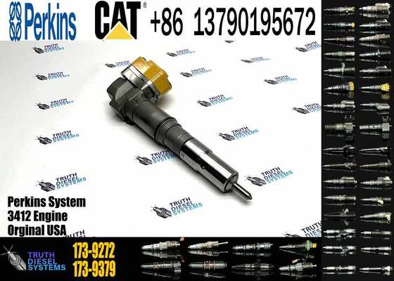 178-0199 177-4754 Inyector 3126 Injector 1780199 1774754 10R0782 10R-0782 173-9272 196-1401 3126 Fuel Injector