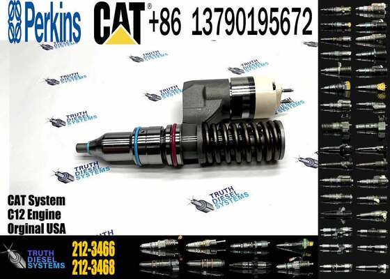 New Condition Diesel Injector Nozzle Pump 211-3028 212-3460 212-3461 212-3462 212-3463 212-3464 212-3465 212-3466 Engine Parts