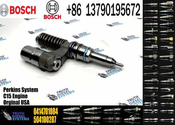 New Diesel Pump Nozzle Assembly Injector 0414701006 0414701053 0414701084 986441003 986441103 5236530 Diesel Engine Parts