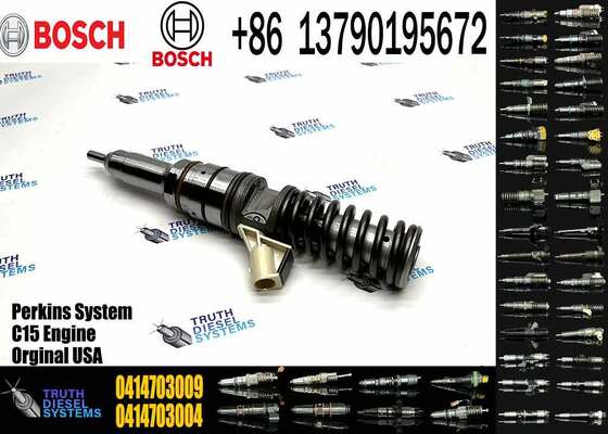 0414703004 0414703008 0414703009 Fuel Injector for Iveco Fiat 504154922 504287106 504128354 504082373 504131378