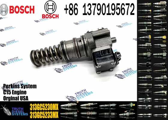 0414755006 7485003175 313GC5230MX Diesel Injection Unit Pump