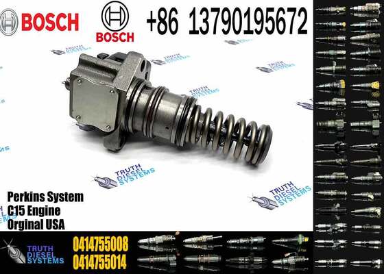 Fuel Injector Unit Pump 0414755002 0414755003 0414755004 0414755005 0414755008 0414755014 0414755015 0414755017 0414755117