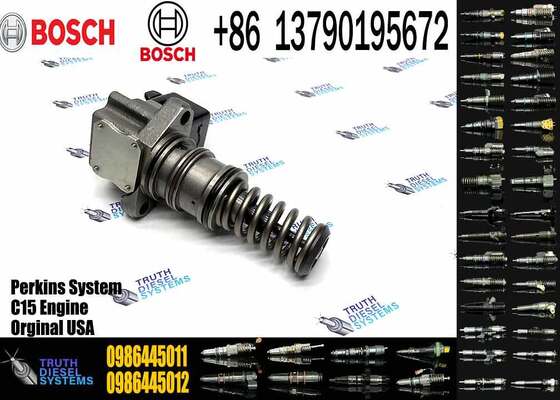 Unit Fuel Injection Pump 0414799001 0414799005 0414799025 0414755014 0414755015 0986445011 0986445012 Diesel Engine Autoparts
