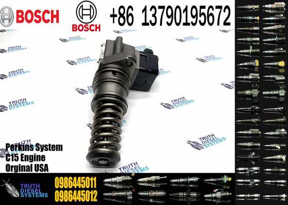 Unit Fuel Injection Pump 0414799001 0414799005 0414799025 0414755014 0414755015 0986445011 0986445012 Diesel Engine Autoparts