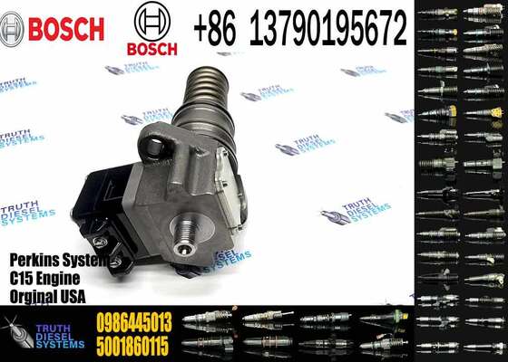 High Quality Diesel Fuel Unit Pump 0986445013 1435558 0414755008
