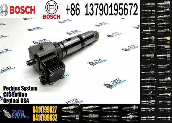 Unit Fuel Injection Pump 0414799008 0414799027 0414799058 0986445103 0414755008 0986445013 Diesel Engine Autoparts