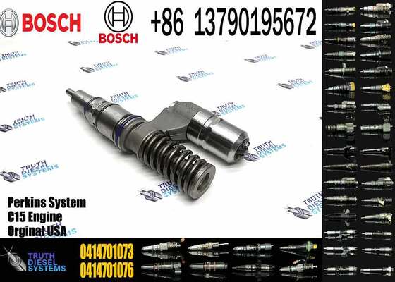 Common Rail Fuel Injector Nozzle 0433172232 DLLA148P2232 for Scania DC13 DC9 0414701051 0414701073 0414701077 1943975 1943974