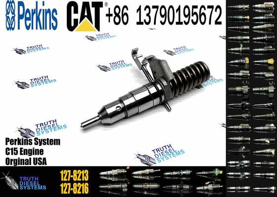 3114 3116 3126 Fuel Injector 127-8213 127-8218 3126 127-8216 for E322 E325 E320