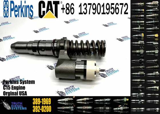 Rail Fuel Injector 11R-0279 11R-0280 11R-0287 389-1969 250-1306 379-0509 386-1752 386-1753 386-1774 386-1754 386-1769 386-1758