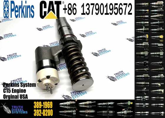 Rail Fuel Injector 11R-0279 11R-0280 11R-0287 389-1969 250-1306 379-0509 386-1752 386-1753 386-1774 386-1754 386-1769 386-1758