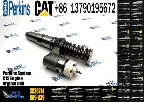 CAT Diesel Engine 3406 Fuel Injector 317-5278 3920214 392-0214 392-0206 3920206 249-0746