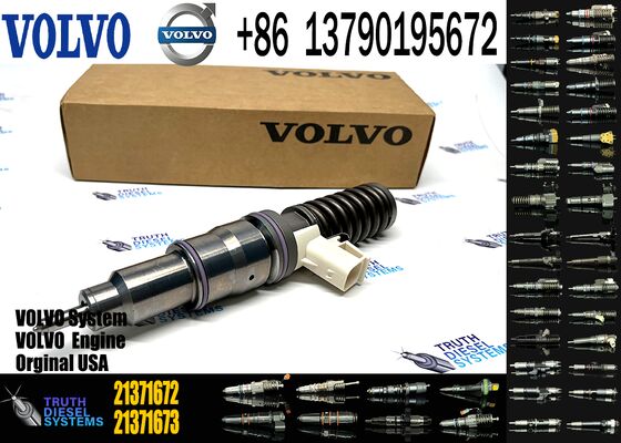 New Professional YS Repair Kit D13F D13 D16 Common Rail Diesel Injectors 21371673 21451295 21371672 for EC380D EC480D Universal